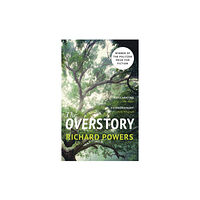 Vintage Publishing The Overstory (häftad, eng)