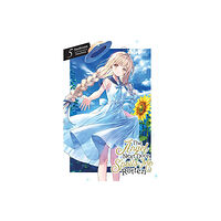 Little, Brown & Company The Angel Next Door Spoils Me Rotten, Vol. 5 (light novel) (häftad, eng)