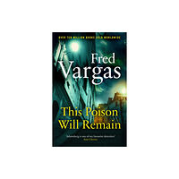 Vintage Publishing This Poison Will Remain (häftad, eng)