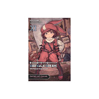 Little, Brown & Company Sword Art Online Alternative Gun Gale Online, Vol. 11 LN (häftad, eng)