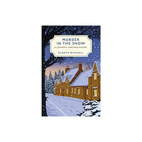 Vintage Publishing Murder in the Snow (häftad, eng)