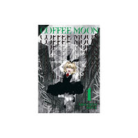 Little, Brown & Company Coffee Moon, Vol. 1 (häftad, eng)