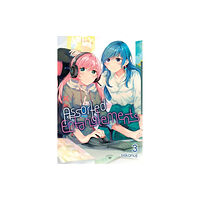 Little, Brown & Company Assorted Entanglements, Vol. 3 (häftad, eng)