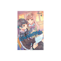 Little, Brown & Company Assorted Entanglements, Vol. 4 (häftad, eng)
