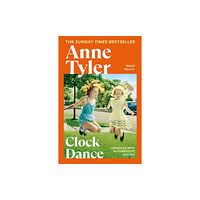 Vintage Publishing Clock Dance (häftad, eng)