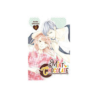 Little, Brown & Company Mint Chocolate, Vol. 8 (häftad, eng)