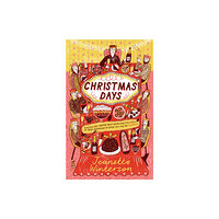 Vintage Publishing Christmas Days (häftad, eng)