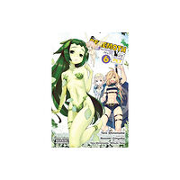 Little, Brown & Company I'm a Behemoth, an S-Ranked Monster, but Mistaken for a Cat, I Live as an Elf Girl's Pet, Vol. 6 (manga) (häftad, eng)