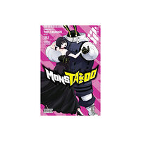 Little, Brown & Company MonsTABOO, Vol. 4 (häftad, eng)