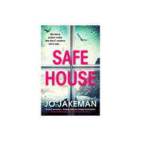 Vintage Publishing Safe House (häftad, eng)