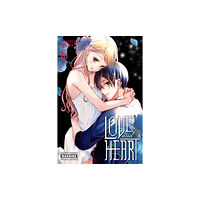 Little, Brown & Company Love and Heart, Vol. 6 (häftad, eng)