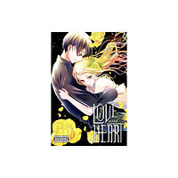 Little, Brown & Company Love and Heart, Vol. 7 (häftad, eng)