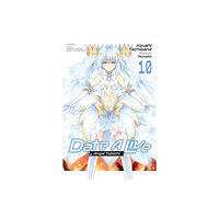 Little, Brown & Company Date A Live, Vol. 10 (light novel) (häftad, eng)