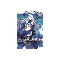 Little, Brown & Company Date A Live, Vol. 11 (light novel) (häftad, eng)