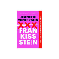 Vintage Publishing Frankissstein (häftad, eng)