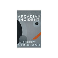 Eye Books The Arcadian Incident (häftad, eng)