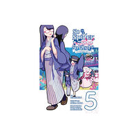 Little, Brown & Company So I'm a Spider, So What? The Daily Lives of the Kumoko Sisters, Vol. 5 (häftad, eng)