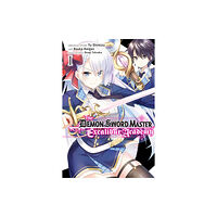 Little, Brown & Company The Demon Sword Master of Excalibur Academy, Vol. 1 (manga) (häftad, eng)