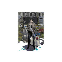 Little, Brown & Company Yokohama Station SF, Vol. 2 (manga) (häftad, eng)