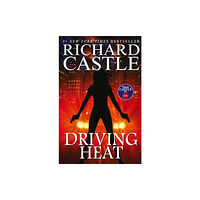 Titan Books Ltd Driving Heat (häftad, eng)