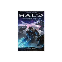 Titan Books Ltd Halo: Hunters in the Dark (häftad, eng)