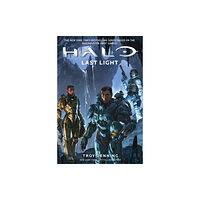 Titan Books Ltd Halo: Last Light (häftad, eng)