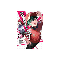 Little, Brown & Company The Devil Is a Part-Timer!, Vol. 19 (manga) (häftad, eng)