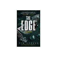 Titan Books Ltd Relics - The Edge (häftad, eng)