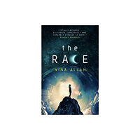 Titan Books Ltd The Race (häftad, eng)