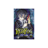 Little, Brown & Company From the Red Fog, Vol. 4 (häftad, eng)