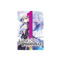 Little, Brown & Company King's Proposal, Vol. 1 (light novel) (häftad, eng)
