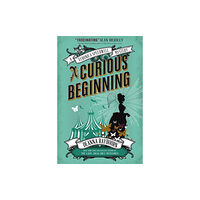 Titan Books Ltd Veronica Speedwell Mystery - A Curious Beginning (häftad, eng)