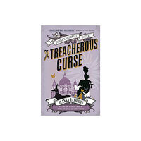 Titan Books Ltd A Veronica Speedwell Mystery - A Treacherous Curse (häftad, eng)