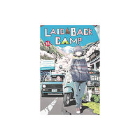 Little, Brown & Company Laid-Back Camp, Vol. 13 (häftad, eng)