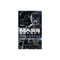 Titan Books Ltd Mass Effect - Andromeda: Nexus Uprising (häftad, eng)