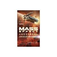 Titan Books Ltd Mass Effect (TM) (häftad, eng)