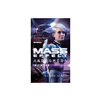 Titan Books Ltd MASS EFFECT (TM) (häftad, eng)