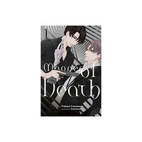Little, Brown & Company Manner of Death, Vol. 1 (häftad, eng)
