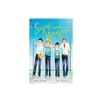 Little, Brown & Company Sasaki and Miyano: First-Years, Vol. 1 (häftad, eng)