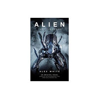 Titan Books Ltd Alien: The Cold Forge (häftad, eng)