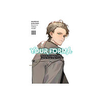 Little, Brown & Company Your Forma, Vol. 3 (häftad, eng)