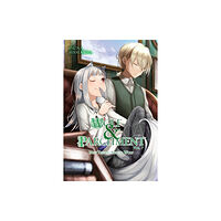 Little, Brown & Company Wolf & Parchment: New Theory Spice & Wolf, Vol. 7 (light novel) (häftad, eng)