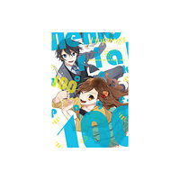 Little, Brown & Company Horimiya Memorial Book Page. 100 (häftad, eng)