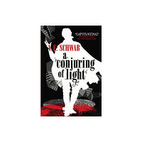 Titan Books Ltd A Conjuring of Light (häftad, eng)