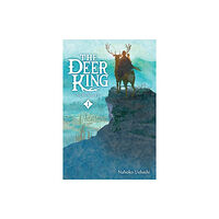 Little, Brown & Company The Deer King, Vol. 1 (novel) (inbunden, eng)