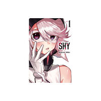 Little, Brown & Company Shy, Vol. 1 (häftad, eng)