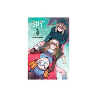 Little, Brown & Company Shy, Vol. 4 (häftad, eng)