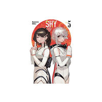 Little, Brown & Company Shy, Vol. 5 (häftad, eng)