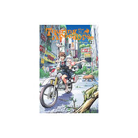 Little, Brown & Company Touring After the Apocalypse, Vol. 2 (häftad, eng)