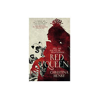 Titan Books Ltd The Red Queen (häftad, eng)